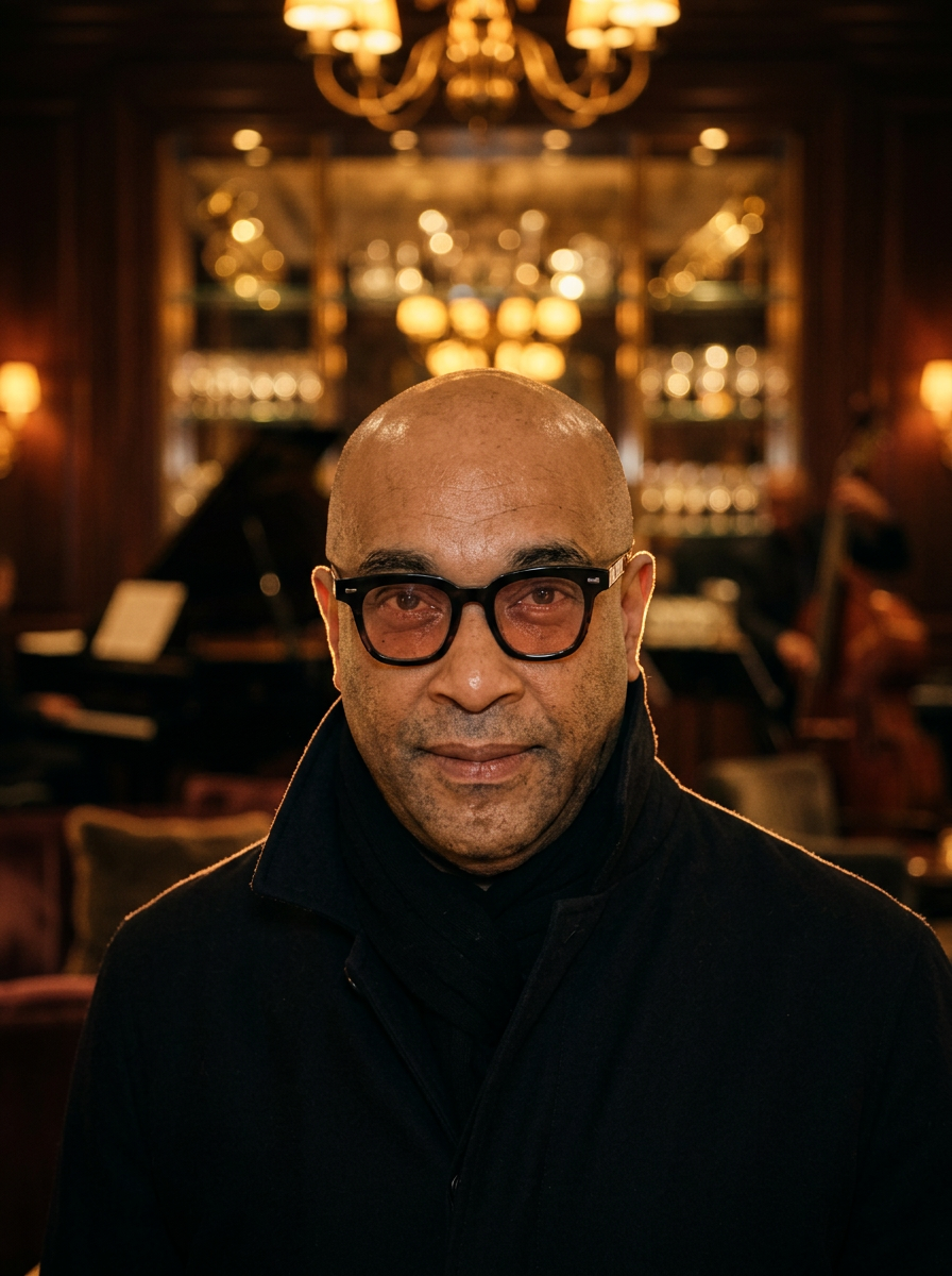 Tony Salano